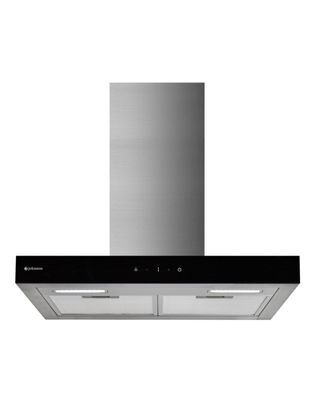 EXAUSTOR EM T JOHNSON 60CM | SIROCO608NX